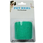 Pet Heal Pet Care Accessories - Flexible,Small Bandage 1 pc