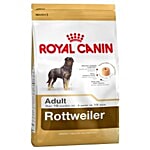 Royal Canin Dog Food - Rottweiler, Adult 3 kg
