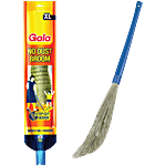 Gala No Dust Long Handle Floor Broom/Jhadu - XL 1 pc