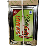Ruchi soyumm Refined Soyabean Oil, Horeca 13 Kg 