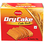 PRAN Rusk - Dry Cake 100 g 