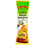 Unroll Baguette - Garlic Bread 250 g