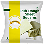 Unroll Puff Sheet Squares 550 g