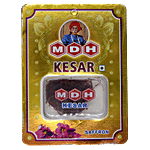 Mdh Saffron/Kesar 1 g 