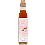 Organic Origins Honey - Lychee 350 g