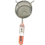 Kvg Juice Stainer - Stainless Steel, Size No.4 1 pc