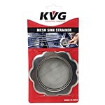 Kvg Sink Drainer - Stainless Steel 1 pc