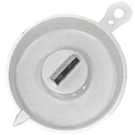 Kvg Coconut Braker - Big 1 pc