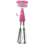 Kvg Hand Beater - Ganesh, Stainless Steel 1 pc