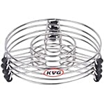 Kvg Table Ring - Trivet Round, Dia-15.5 cm 1 pc