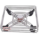 Kvg Table Ring - Trivet Square, Stainless Steel 1 pc 
