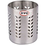 Kvg Spoon Stand - Big, Stainless Steel 1 pc 