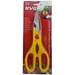 Kvg Scissor - Multipurpose, Stainless Steel 1 pc 