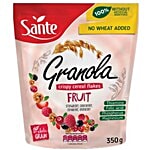 Sante Granola - Fruit 350 g 