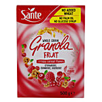 Sante Granola - Fruit 500 g 