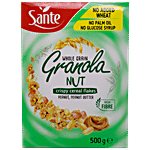 Sante Granola - With Nuts 500 g 