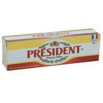 PRESIDENT  Premium Cooking Butter - Unsalted 100 g Carton
