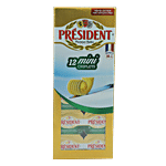 President Premium Butter - Salted Chiplets 10 g