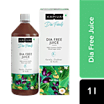 Kapiva Dia Free Juice 1 L