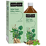 Kapiva Tulsi Giloy Juice 1 L