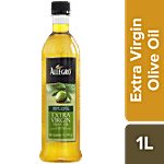ALLEGRO Extra Virgin Olive Oil 1 L Pet Bottle