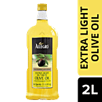 ALLEGRO Olive Oil - Extra Light 2 L