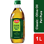Del Monte Classic Multipurpose Olive Oil 1 L Bottle