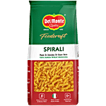 Food Craft Durum Wheat Pasta - Fusilli 400 g