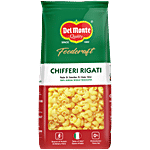 Food Craft Durum Wheat Pasta - Elbow Macaroni 400 g