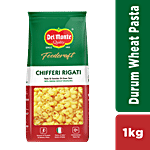 Food Craft Durum Wheat Pasta - Elbow Macaroni 1 kg