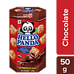 Meiji  Biscuit with Choco Cream 50 g