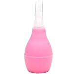 Mee Mee Baby Nose Cleaner - Pink 1 pc