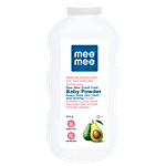 Mee Mee Baby Powder - Fresh Feel 200 g 