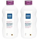 Mee Mee Baby Powder - Fresh Feel 200 g