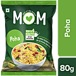 MOM Poha 80 g Pouch