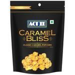 ACT II Caramel Bliss Classic Popcorn - Snacks 70 g 