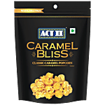 ACT II Popcorn - Caramel Bliss 70 g