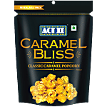 ACT II Classic Caramel Popcorn 70 g 
