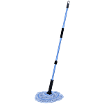 Gala Microfiber Easy Twist Floor Mop/Pocha 1 pc