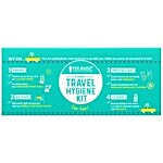 Peebuddy Premium Travel Hygiene Kit For Her 210 g