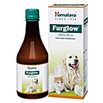 Himalaya Pet Care Furglow - Coat Conditioner 400 ml