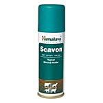 Himalaya Pet Care Scavon - Vet Spray 100 ml 