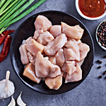 fresho! Chilli Chicken Boneless Pieces 250 g (7-9 pcs)