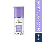 Yardley London English Lavender Anti-Perspirant Deodorant Roll-On 50 ml 