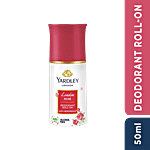 Yardley London London Rose Anti-Perspirant Deodorant Roll-On 50 ml 