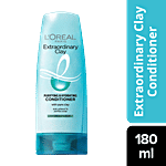 L'Oreal Paris Extraordinary Clay Conditioner 180 ml 