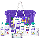 Himalaya Baby Happy Baby Gift Pack 1 pc
