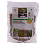 Vsr Brown Wheat - Rava 500 g