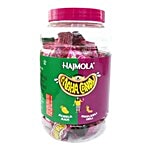 Dabur Hajmola Maha Candy - Aam+Imli 90 pcs