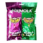 Dabur Hajmola Maha Candy - Aam+Imli 50 pcs 